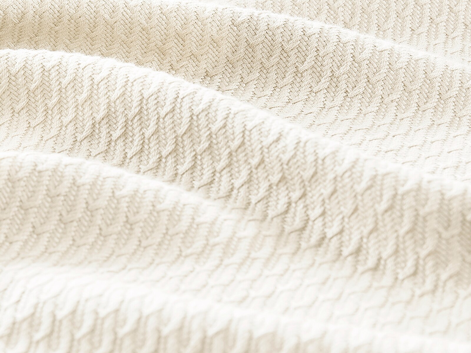 Egyptian Cotton Blanket